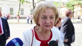 FLASH // Fiica Zinaidei Greceanîi, rechemată din funcția de reprezentantă în comisia economică euroasiatică